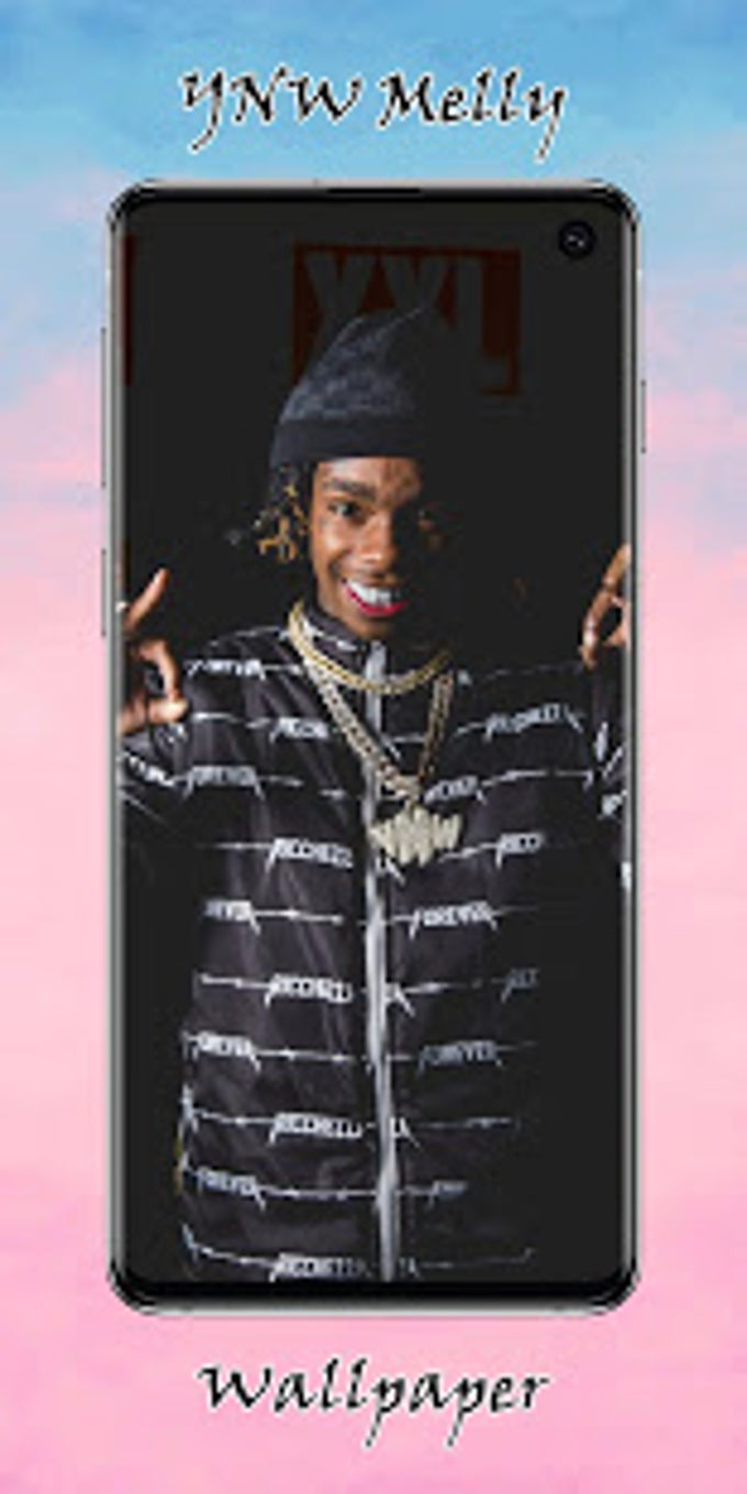 YNW Melly Wallpapers HD for Android - Free download and software reviews -  CNET Download