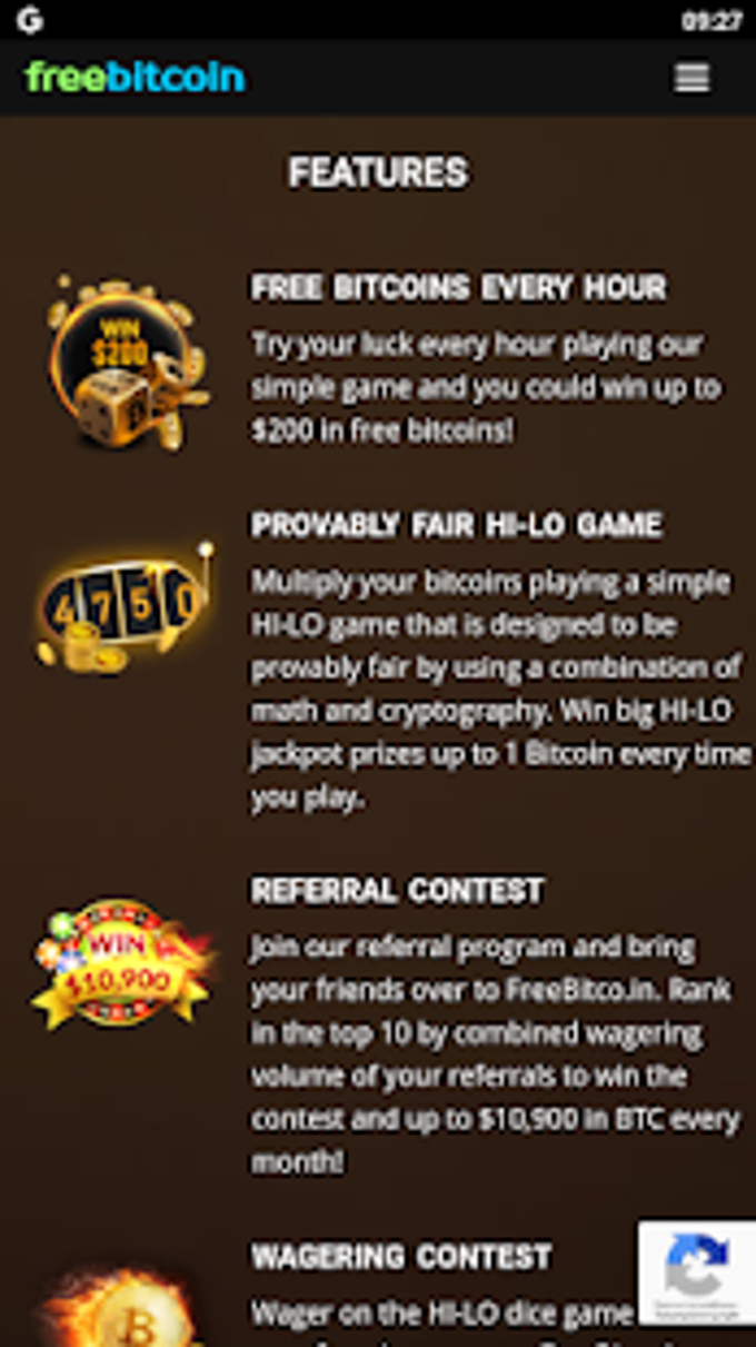 FreeBitcoin for Android - Free download and software reviews - CNET Download