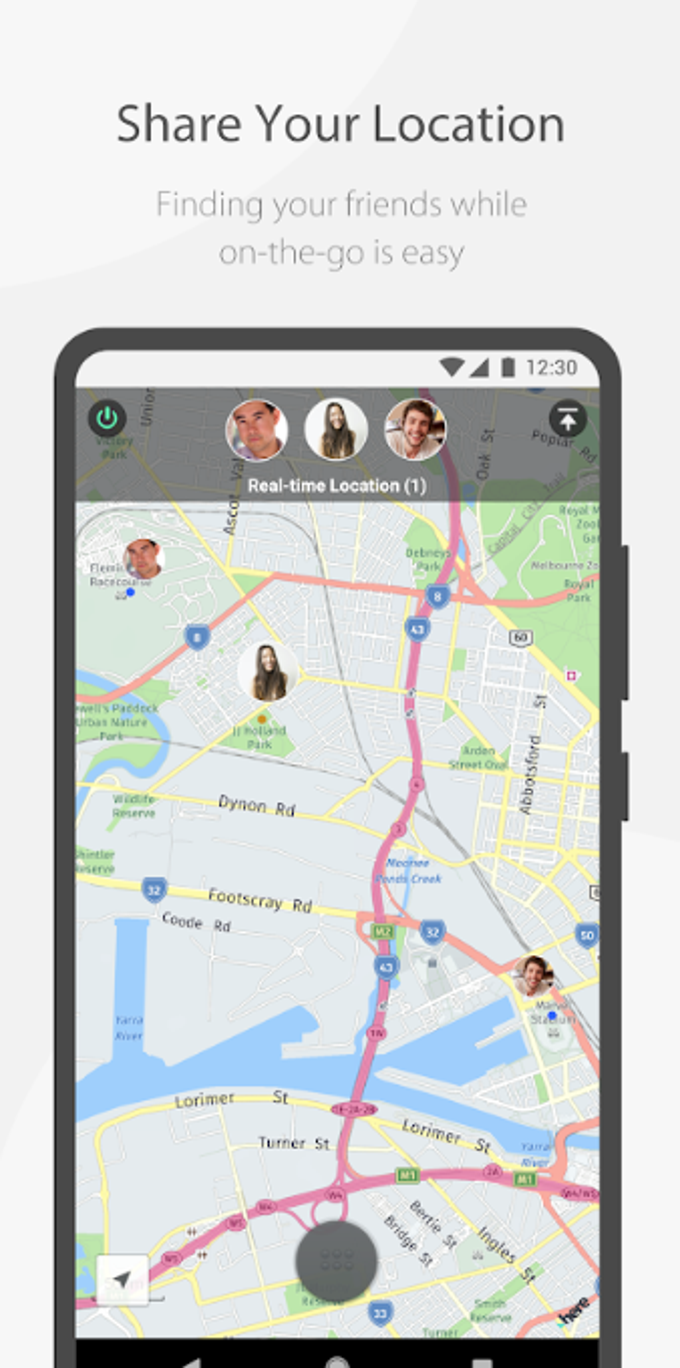 WeChat for Android - Free download and software reviews - CNET Download