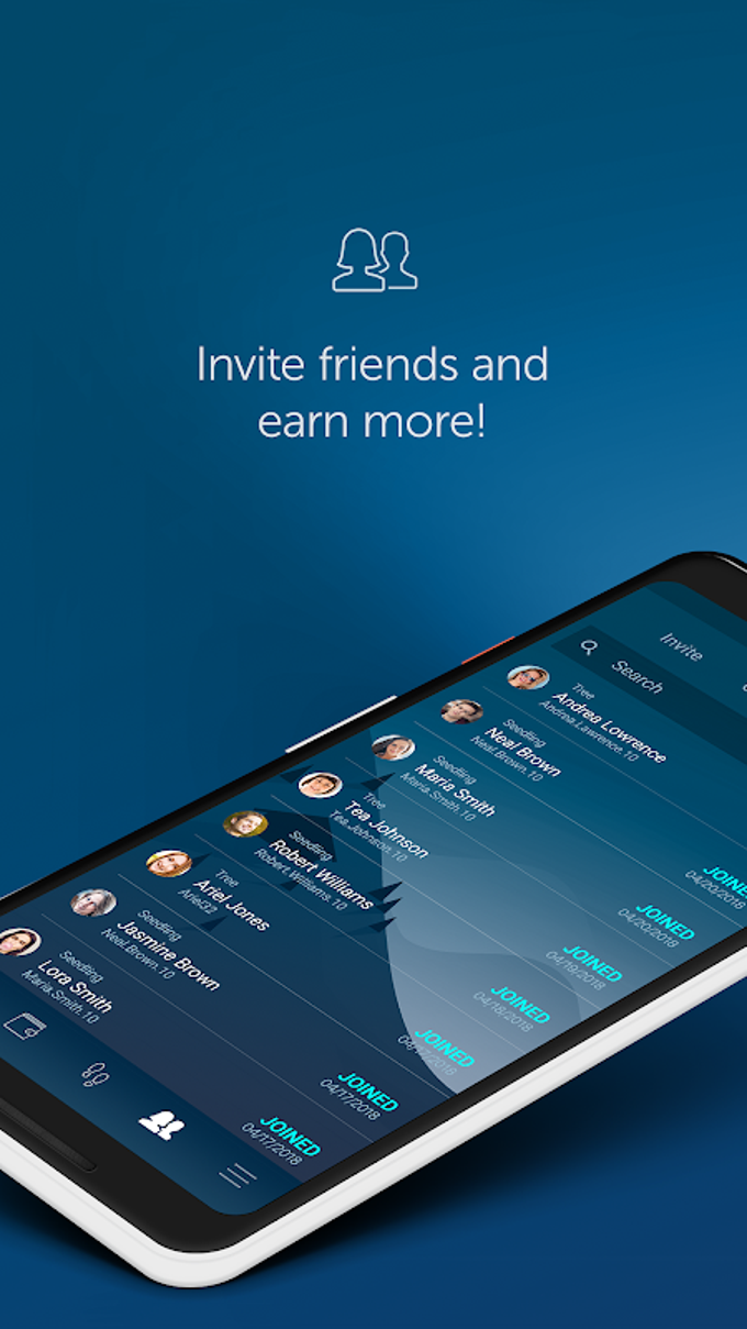 LifeCoin - Rewards for Walking & Step Counting APK for Android - Free  download and software reviews - CNET Download