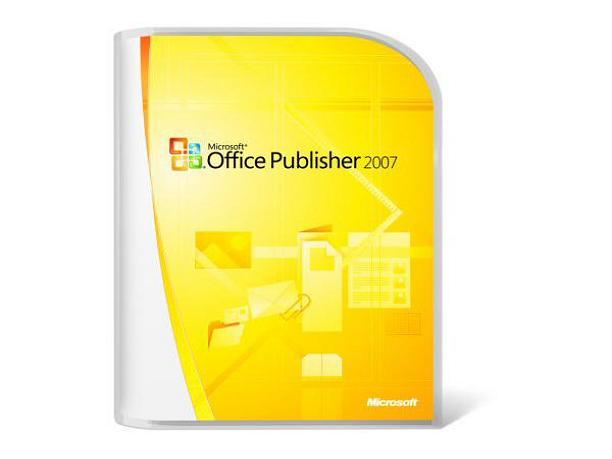 Microsoft Office Publisher 2010 for Windows - Free download and 