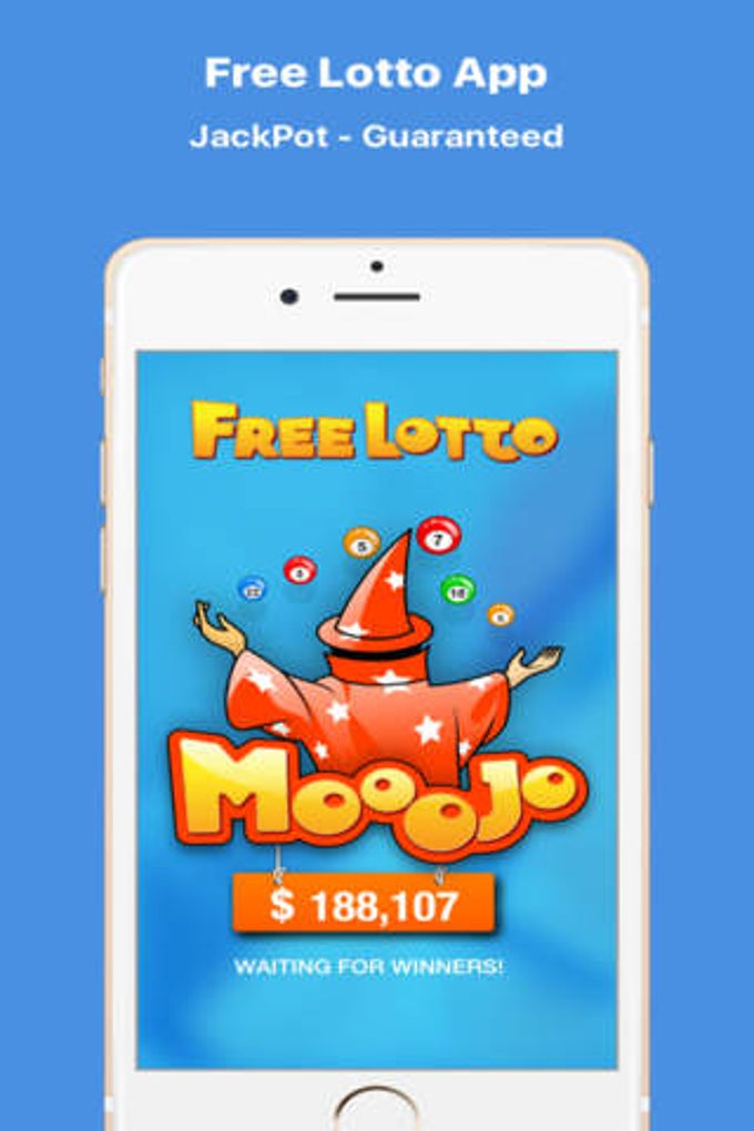 Mooojo Free Lotto for iOS Free download and software reviews CNET Download