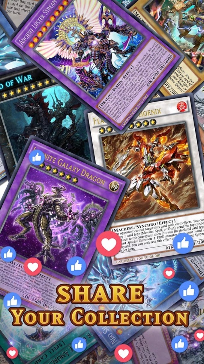 Card Maker for YugiOh APK for Android - Free download and software reviews - CNET Download Card Maker for YugiOh APK for Android - Free download and software reviews - CNET Download
