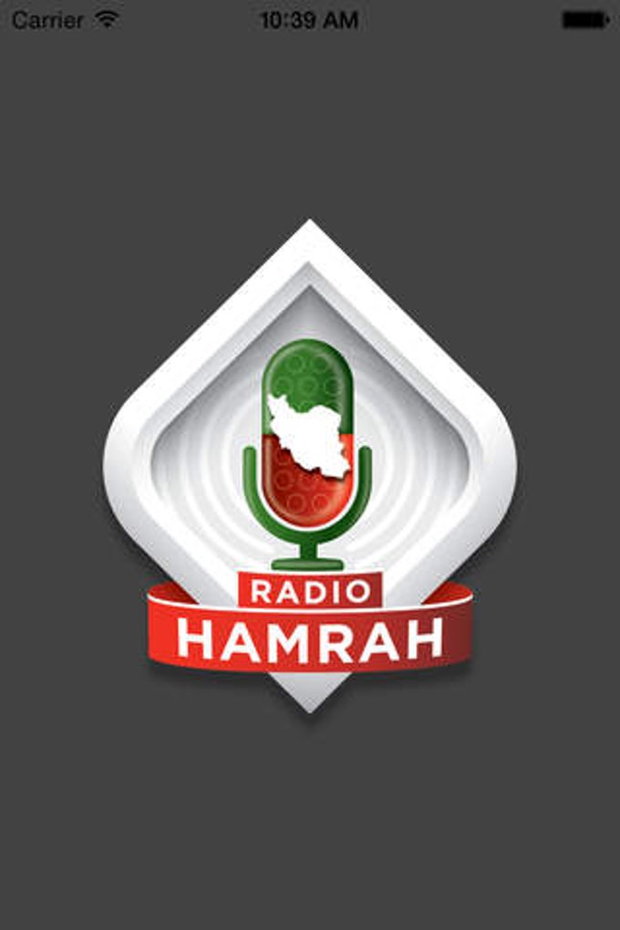 Radio hamrah live hotsell