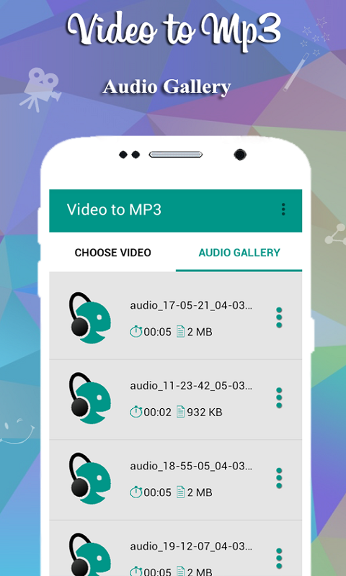 Video to Mp3 Ringtone Maker for Android Free download and software reviews CNET Download