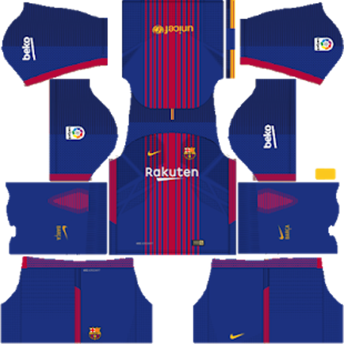 Equipaciones para dream league soccer 2019 barcelona deals