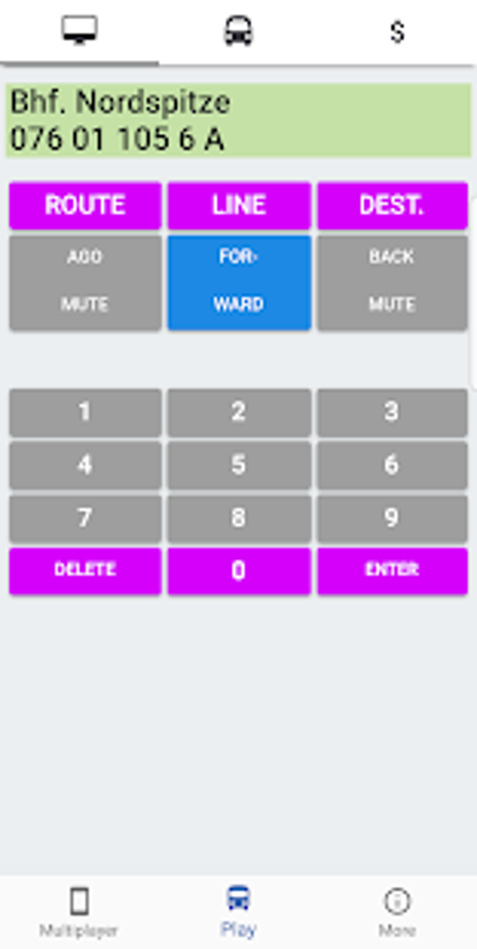 Bus Company Simulator Assistant for OMSI 2 for Android - Free download and  software reviews - CNET Download