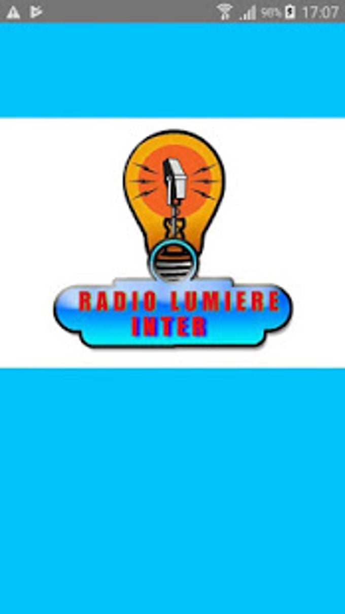 Radio lumiere inter discount
