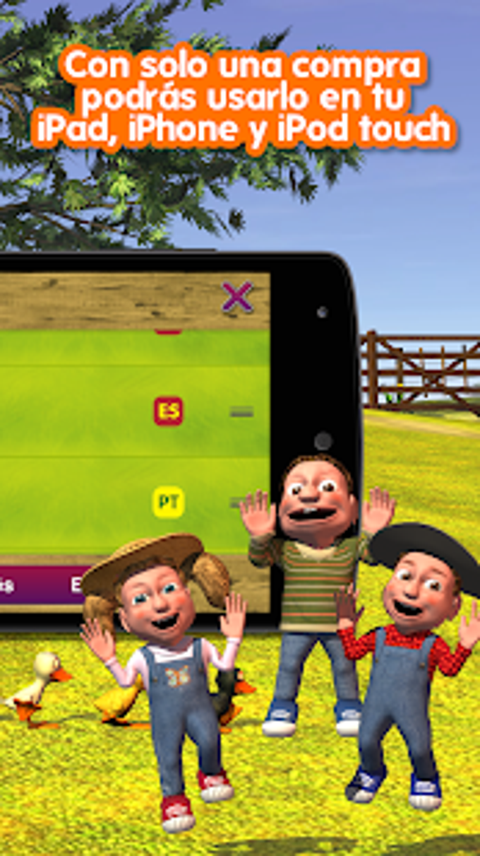 La Granja de Zenon para Android - Descargas gratis y análisis de software -  CNET Download