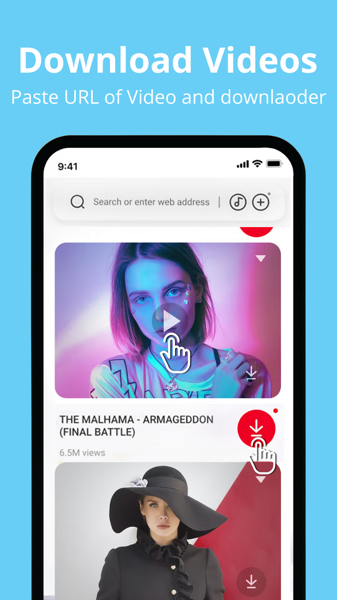 Tubidy Mobi - Video Downloader APK for Android - Free download and software  reviews - CNET Download