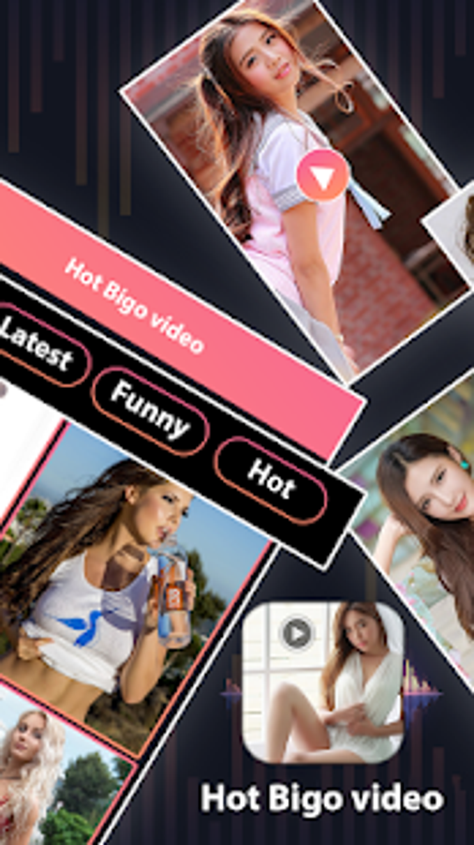 Hot Videos for TikTok & Social Media for Android - Free download and  software reviews - CNET Download