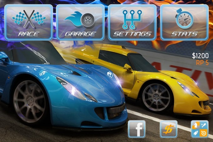 Csr Racing Cheats On Ipad