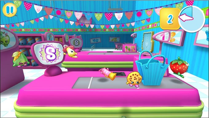 Shopkins World para Android Descargas gratis y analisis de software CNET Download