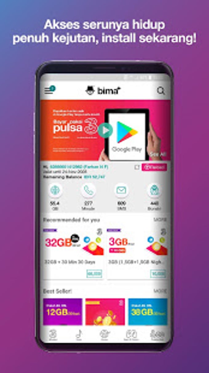 bima+ for Android - Free download and software reviews - CNET Download