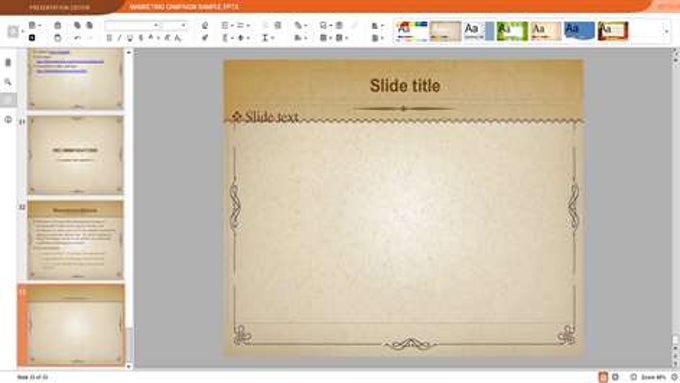 Pptx File Open For Windows 10 Free Download And Software The Best