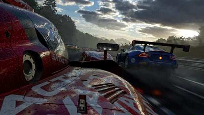Forza Motorsport 7 for Windows 10 for Windows - Free download and software  reviews - CNET Download