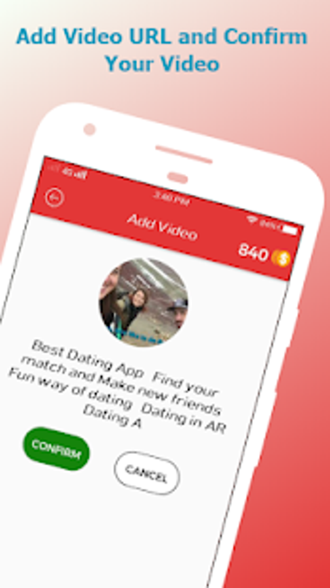 Video Promoter - View4View & Make Your Video Viral for Android - Free  download and software reviews - CNET Download