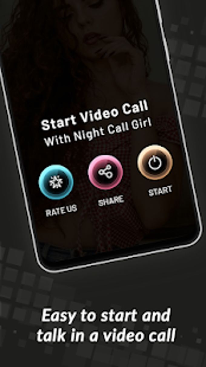 Night Live Video Call - Girls Random Video Chat APK for Android - Free  download and software reviews - CNET Download