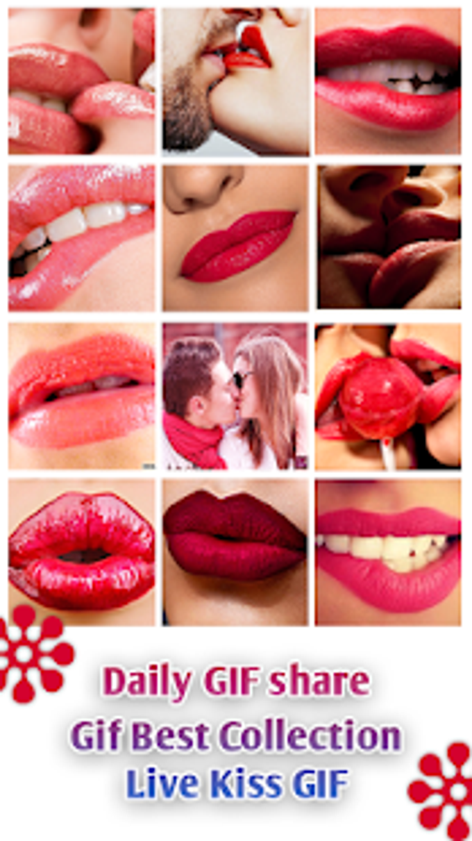 Kiss GIF New for Android - Free download and software reviews - CNET  Download