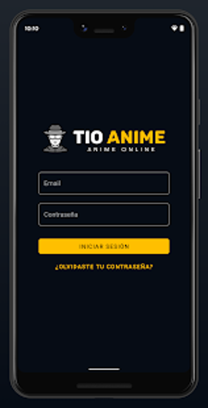 Tio Anime for Android - Free download and software reviews - CNET Download