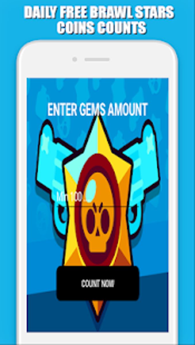 Free Gems Counter For Brawl Star 2020 for Android - Free download and  software reviews - CNET Download