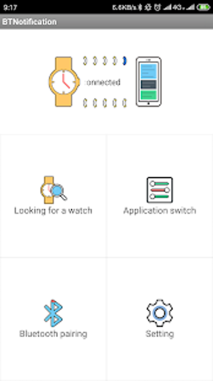 Bt notification apk 2019 sale