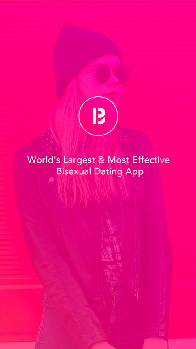 BiCupid #1 Bisexual Dating APP for iOS - Free download and software reviews  - CNET Download