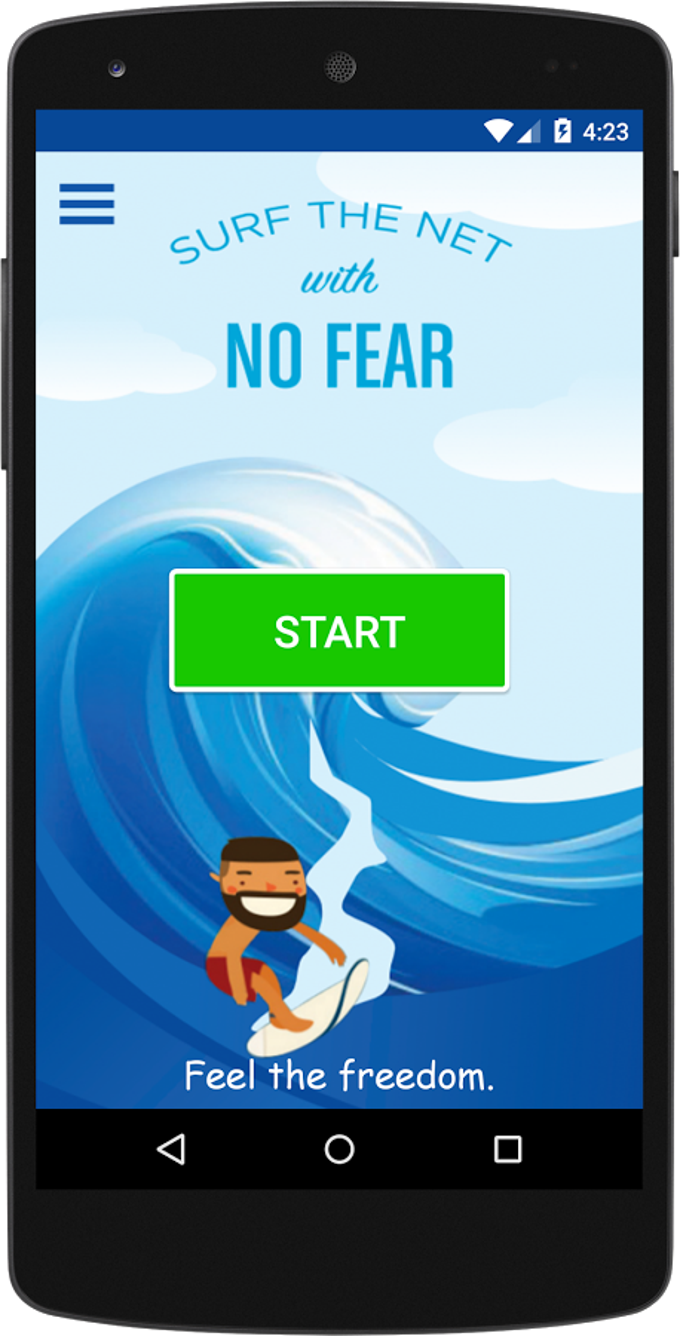 Porn Blocker (Safe Surfer) for Android - Free download and software reviews  - CNET Download