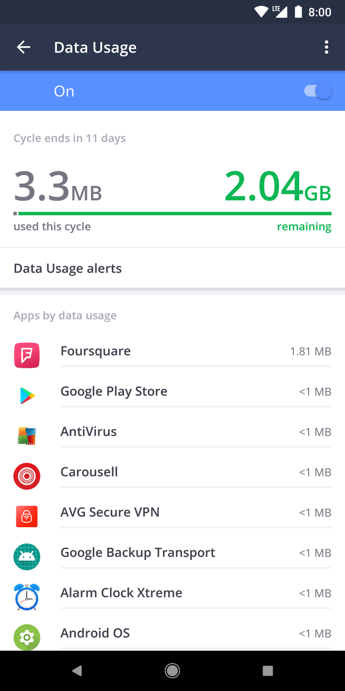 AVG AntiVirus 2021 - Free Mobile Security APK for Android - Free download  and software reviews - CNET Download