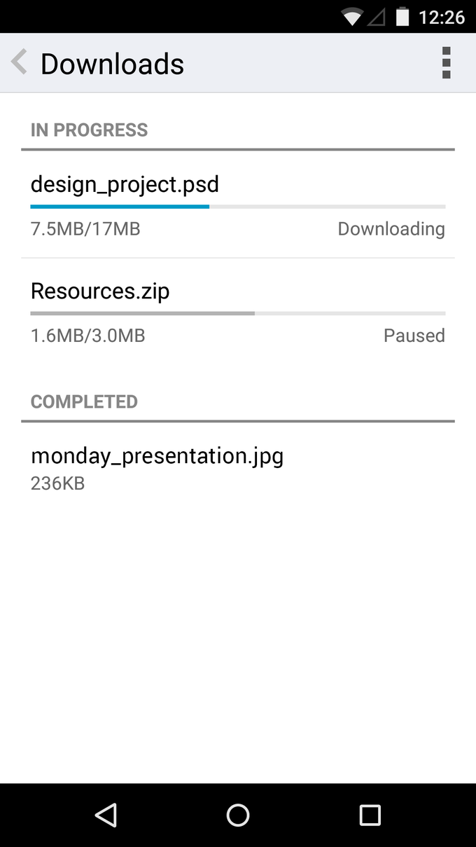 Opera Browser: Fast Private APK for Android - Free download and software  reviews - CNET Download