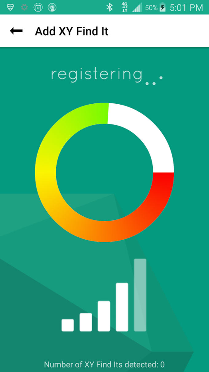 XY Find It for Android - Free download and software reviews