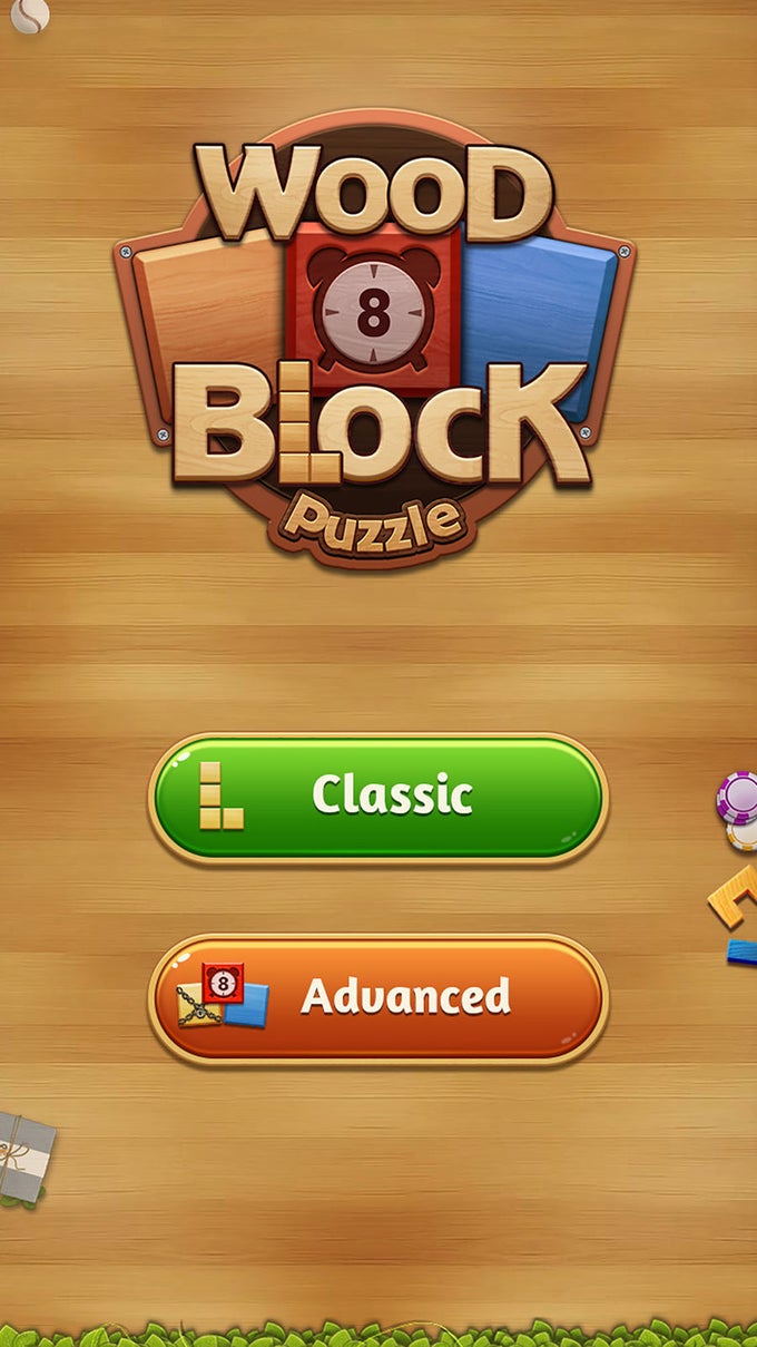 Wood Block Puzzle Classic for iOS - Free download and software reviews -  CNET Download