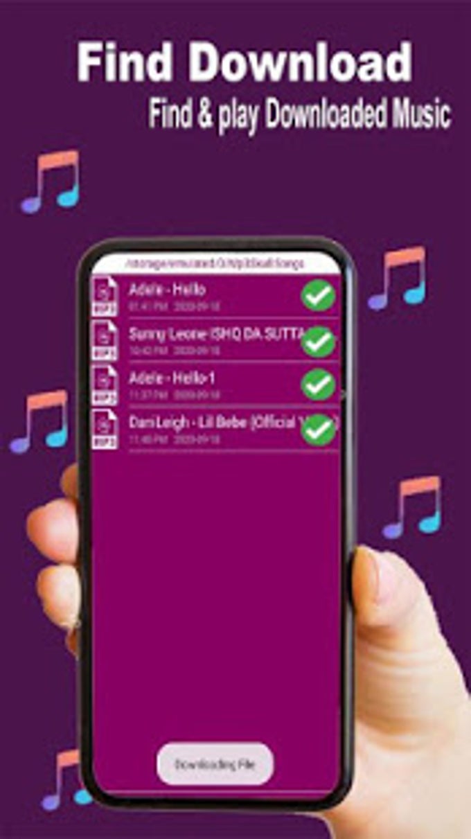 Skull Mp3 - Free Mp3 & Music Downloader for Android - Free download and  software reviews - CNET Download