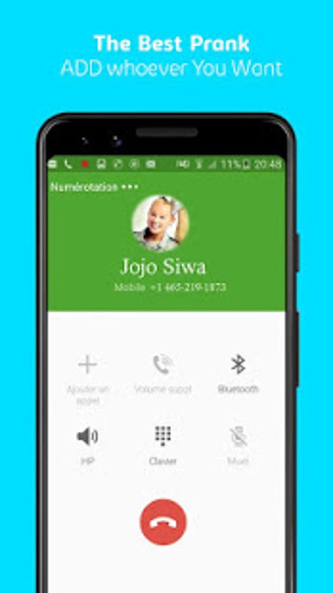 Fake Video Call From Siwa Famous Jojo Girl 2020 for Android - Free download  and software reviews - CNET Download