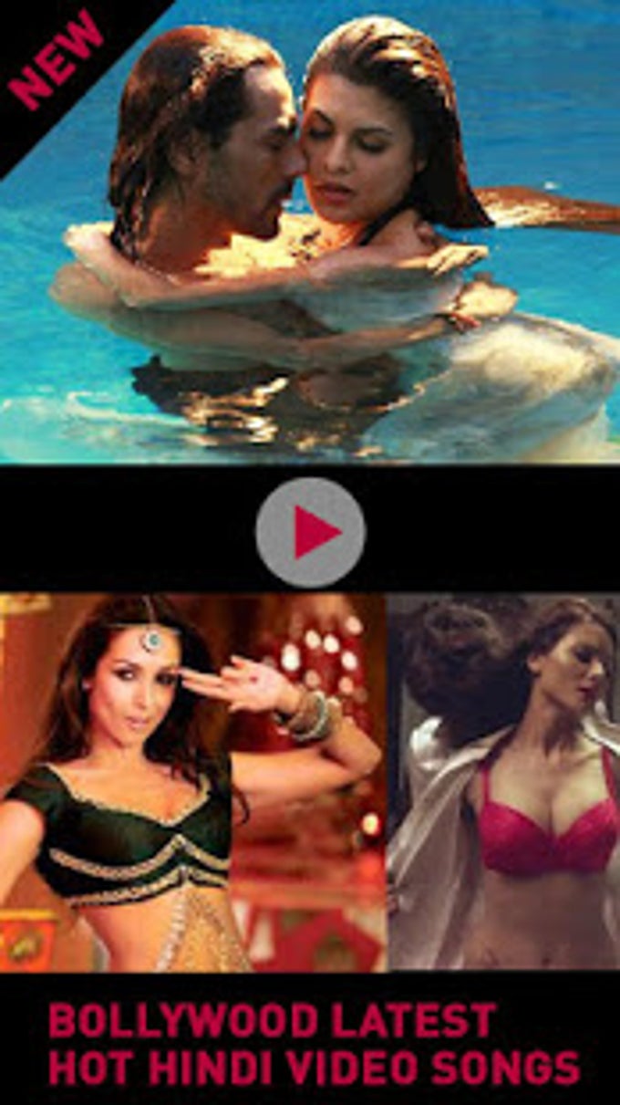 Bollywood Latest Hot Hindi Video Songs for Android - Free download and  software reviews - CNET Download