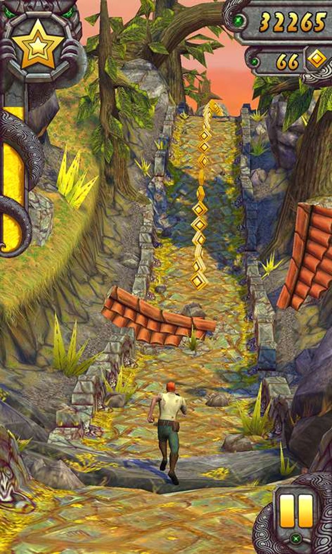 temple run 2 dowland