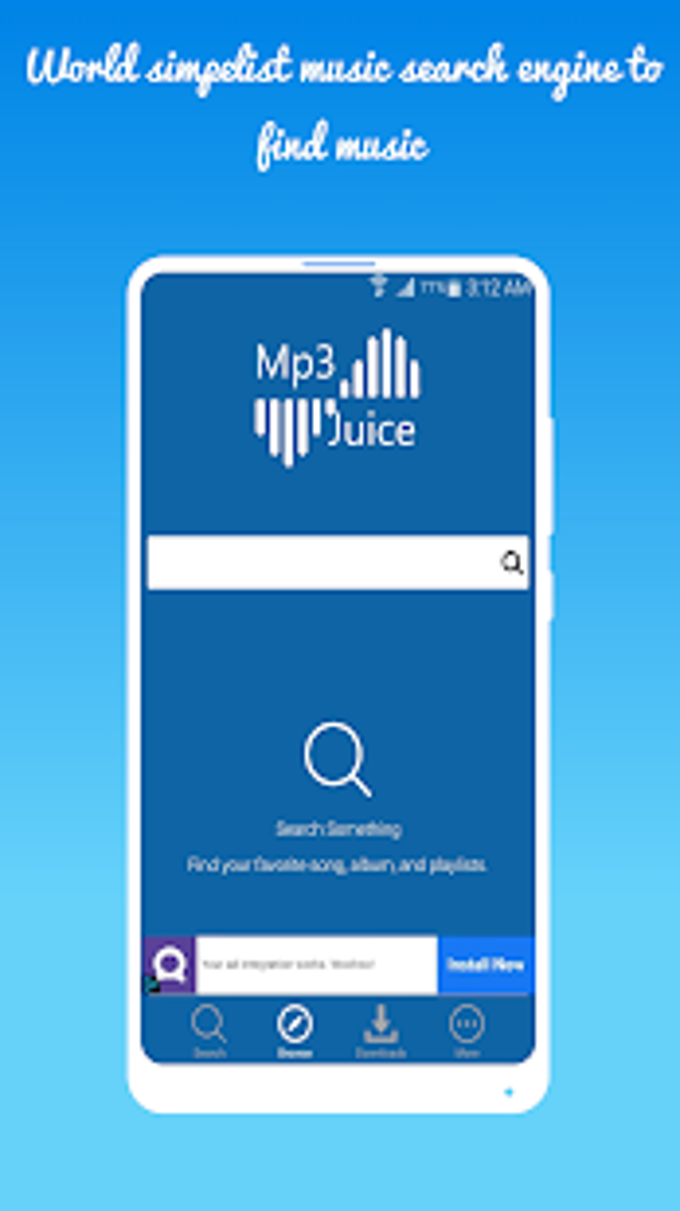 Mp3Juice Free Mp3 Juice Download APK for Android Free download and software reviews CNET Download