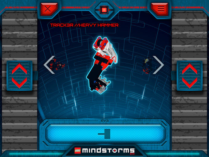 LEGO MINDSTORMS Commander APK for Android Free download and software reviews CNET Download