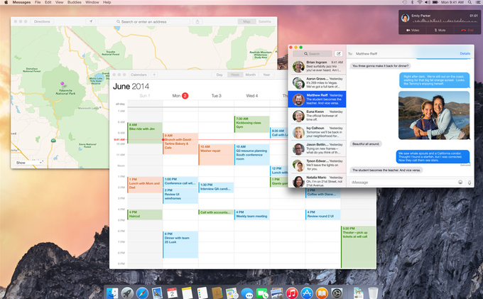 OS X Yosemite - BetaArchive Wiki