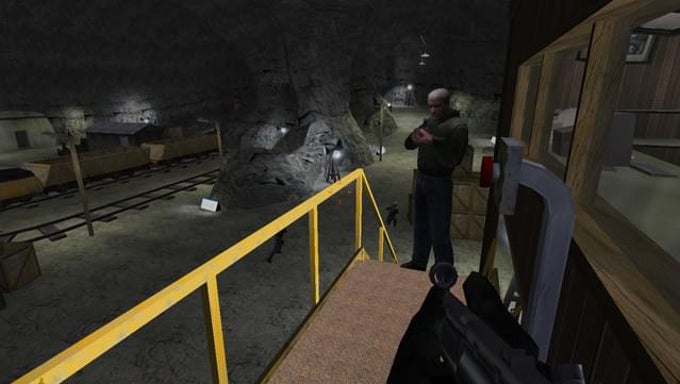 IGI 2: Covert Strike for Windows - Free download and software reviews - CNET Download