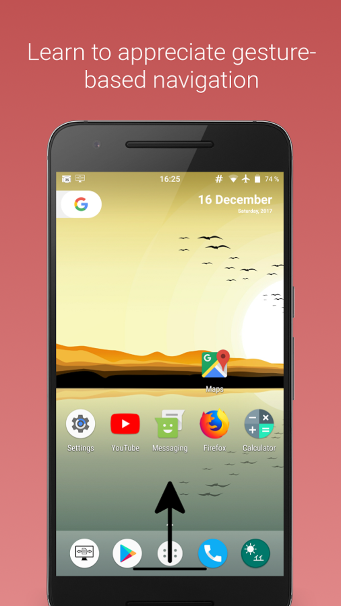 Gesture Control - Pro Key for Android - Free download and software reviews  - CNET Download