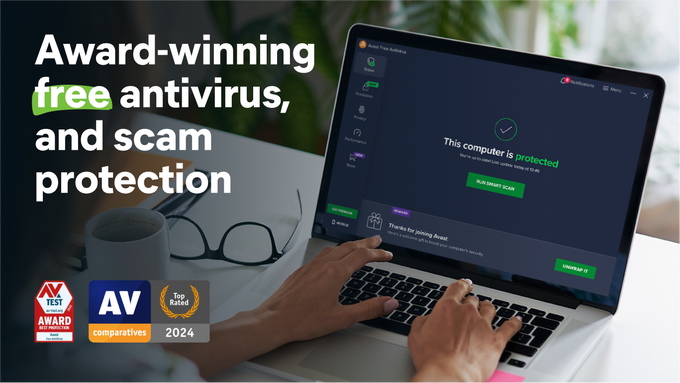 Avast Free Security