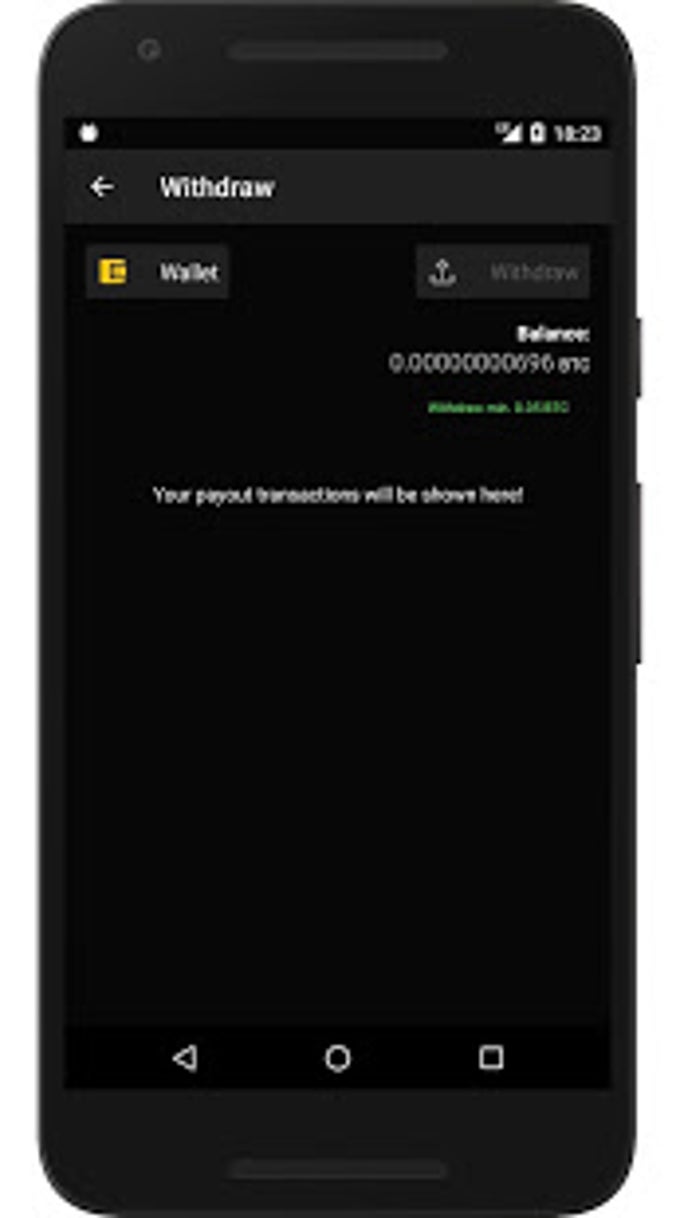 Bitcoin Server Mining APK for Android - Free download and software reviews  - CNET Download