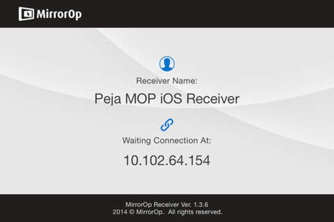 Mirrorop Download MirrorOp Sender For Android 4.4.2
