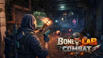 Image 0 for BoneLab Combat