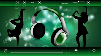 Image 0 for WinX Player for Windows 8