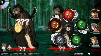 Image 0 for Shujinkou Demo