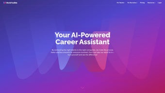 Imagen 0 para WorkFindMe