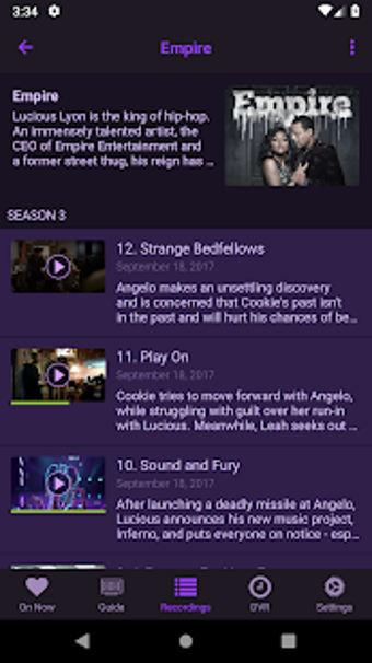 Image 3 for Channels DVR