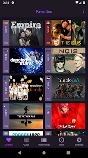 Image 0 for Channels DVR